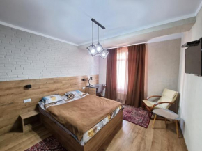 New Luxury Apartments Cojocarilor street in Chisinau